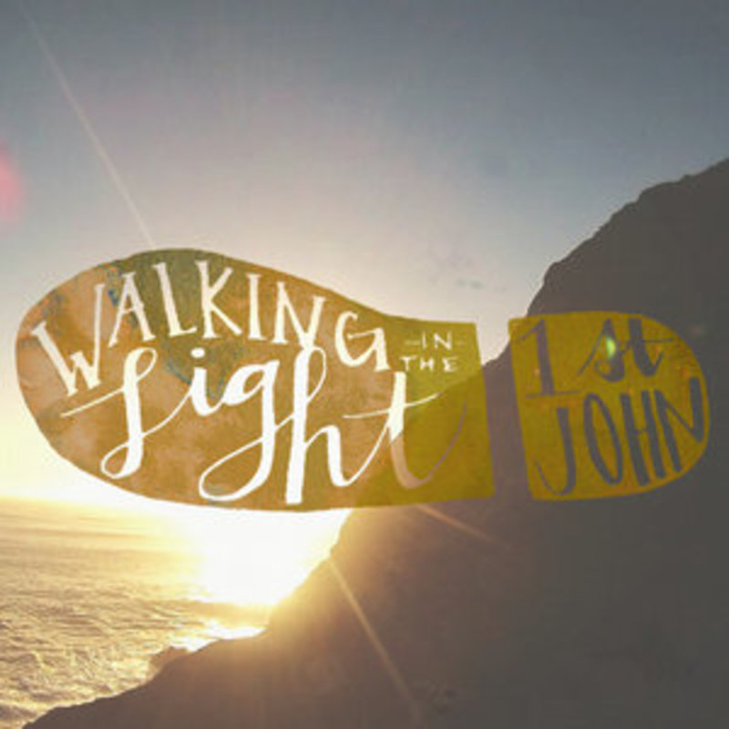 Walking In The Light