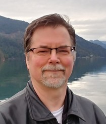 Len Hjalmarson